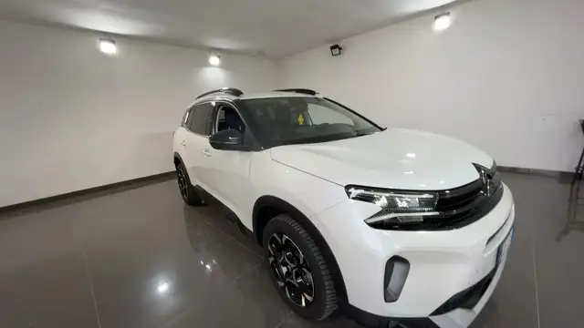 Citroen C5 C5 Aircross 1.5 bluehdi Shine s&s 130cv