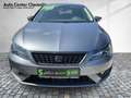 SEAT Leon 1.6 TDI Style LED/Navi/Klima/PDC Grijs - thumbnail 8