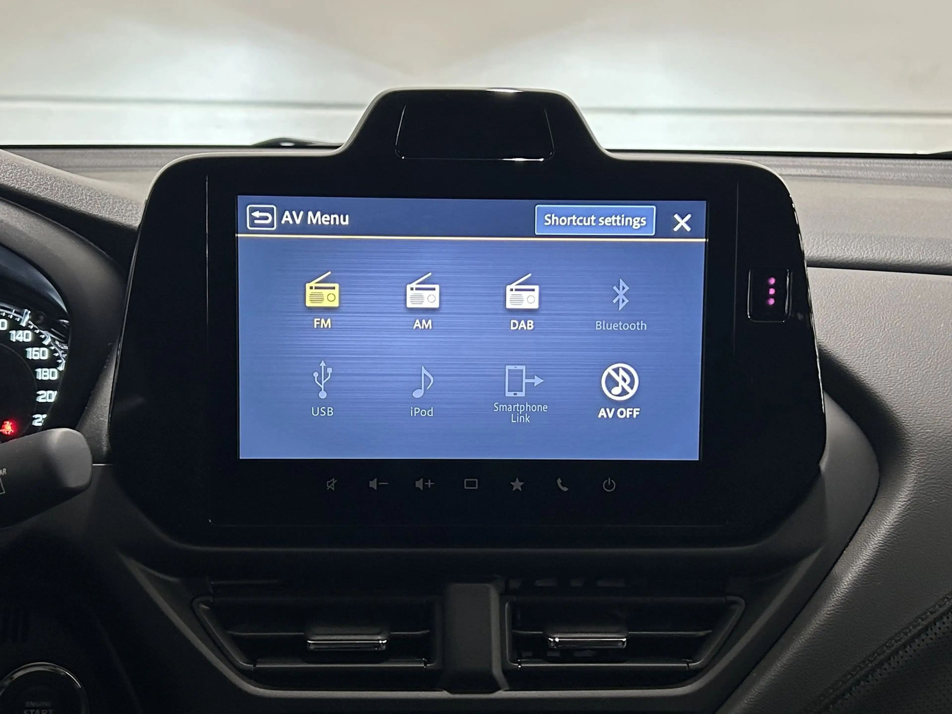 Suzuki SX4 S-Cross GL+ — photo 15