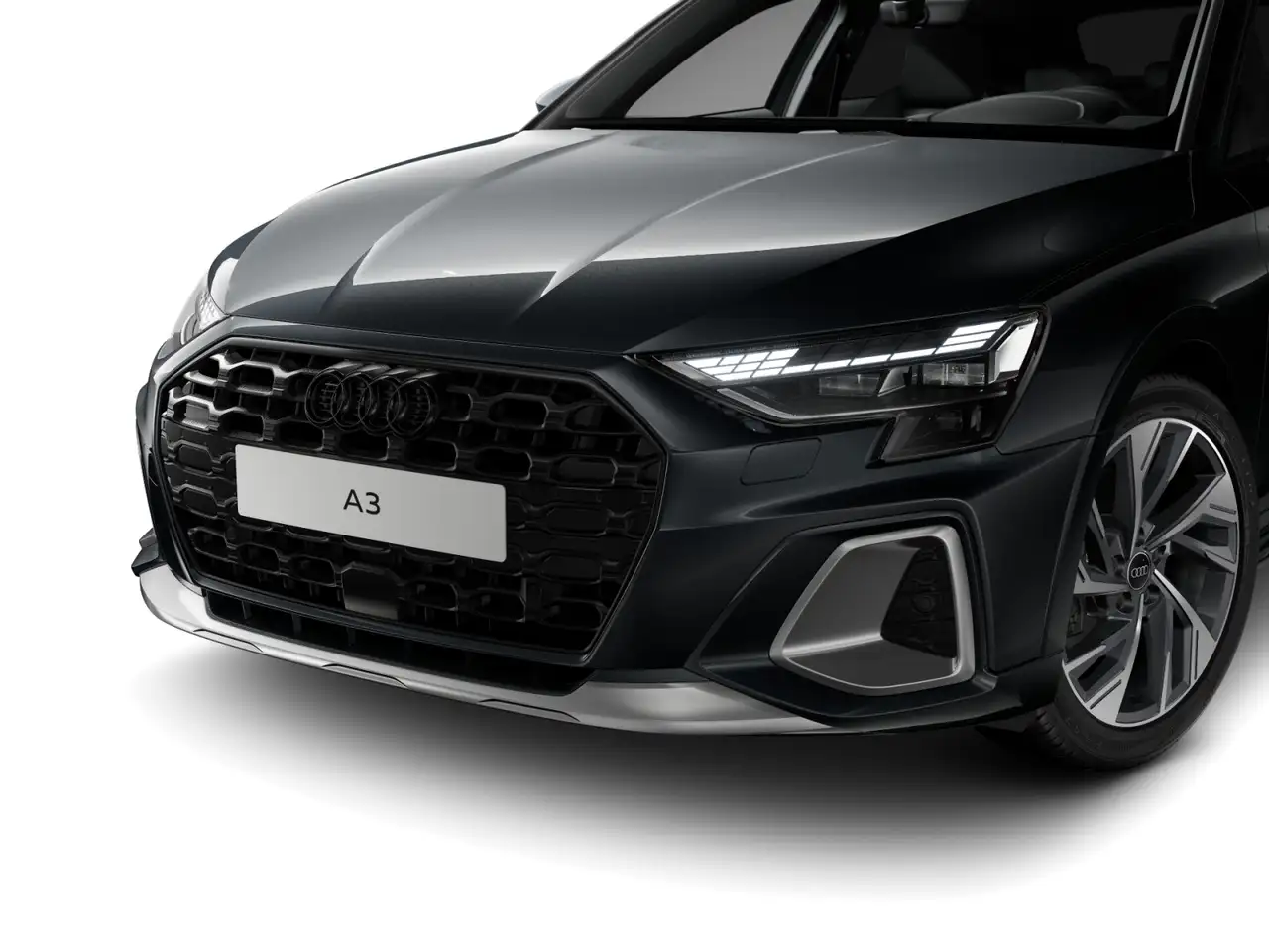 Audi A3 35 TFSI S tro*LED*Virtual*Navi+*Spo 7