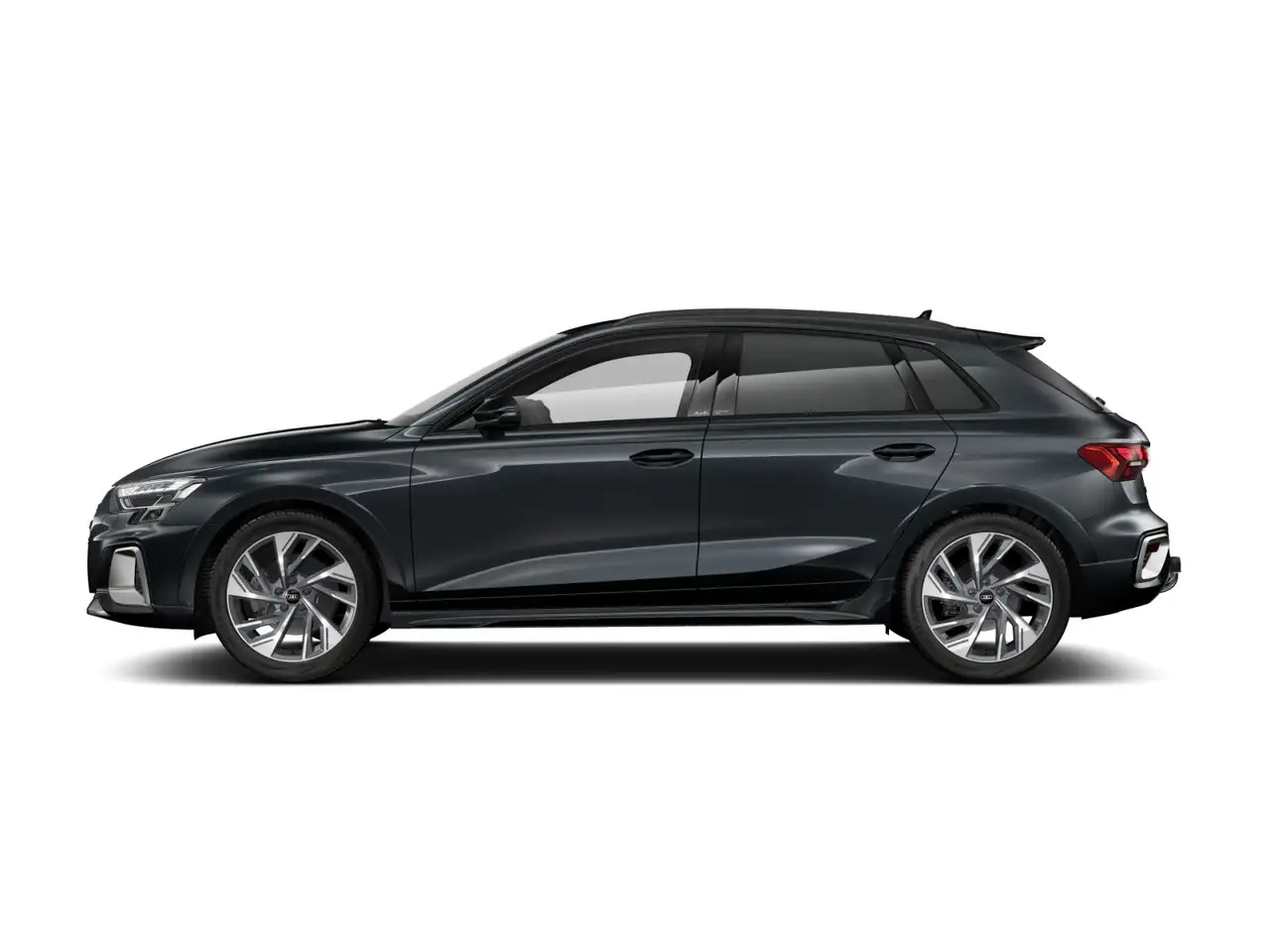 Audi A3 35 TFSI S tro*LED*Virtual*Navi+*Spo 5