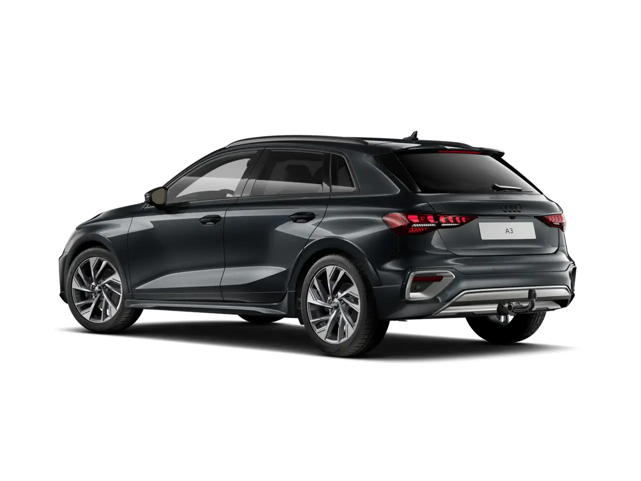 Audi A3 35 TFSI S tro*LED*Virtual*Navi+*Spo 4