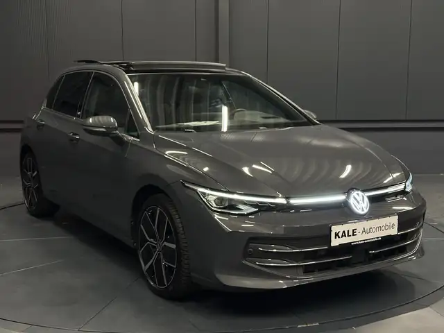 Volkswagen Golf view 7