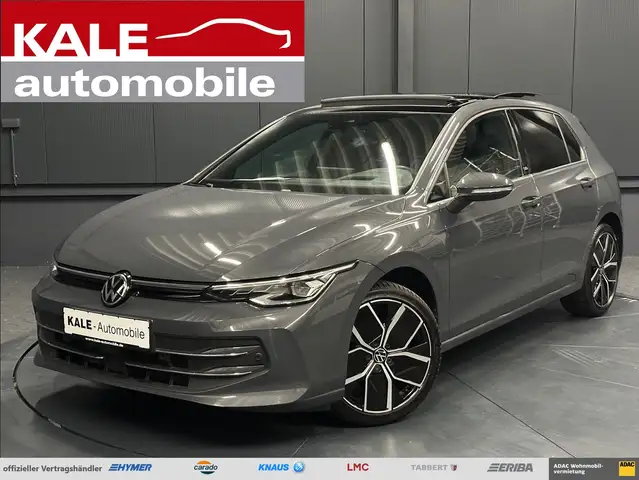 2024 Volkswagen Golf in Grey for sale