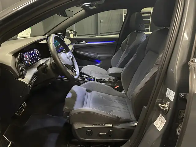 Volkswagen Golf view 15