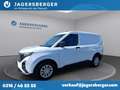 Ford Transit Courier 1,0 EcoBoost Trend Aut. Weiß - thumbnail 1