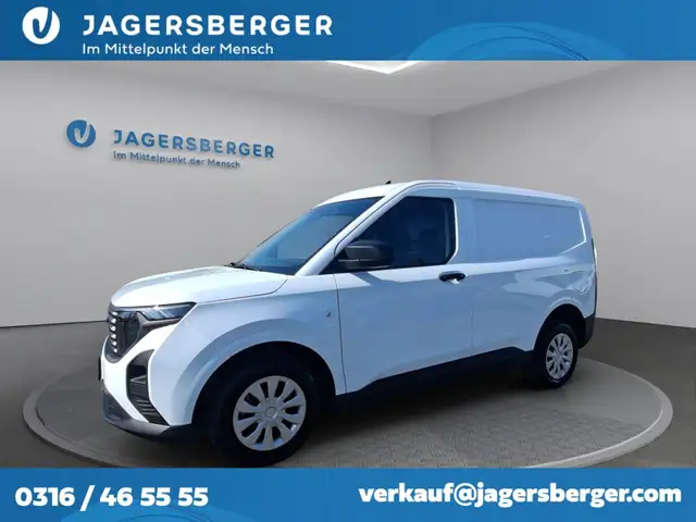 Ford Transit Courier 1,0 EcoBoost Trend Aut.