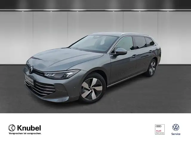 Volkswagen Passat Business 1.5 eTSI DSG AHK*Kamera*Massage*SHZ*ACC*