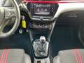 Opel Corsa 1.2  GS Line Fernl. Assistent; Sitzheizung Grigio - thumbnail 12