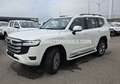 Toyota Land Cruiser VXR ZX 7 seaters / places - EXPORT OUT EU TROPICAL - thumbnail 1
