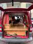 Volkswagen T5 Transporter Rot - thumbnail 10