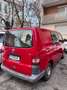 Volkswagen T5 Transporter Rot - thumbnail 4
