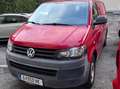 Volkswagen T5 Transporter Rot - thumbnail 3