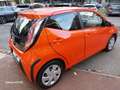Toyota Aygo 1.0 XPlay Narancs - thumbnail 4