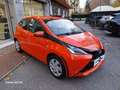 Toyota Aygo 1.0 XPlay Narancs - thumbnail 6