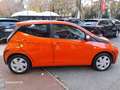 Toyota Aygo 1.0 XPlay Narancs - thumbnail 5