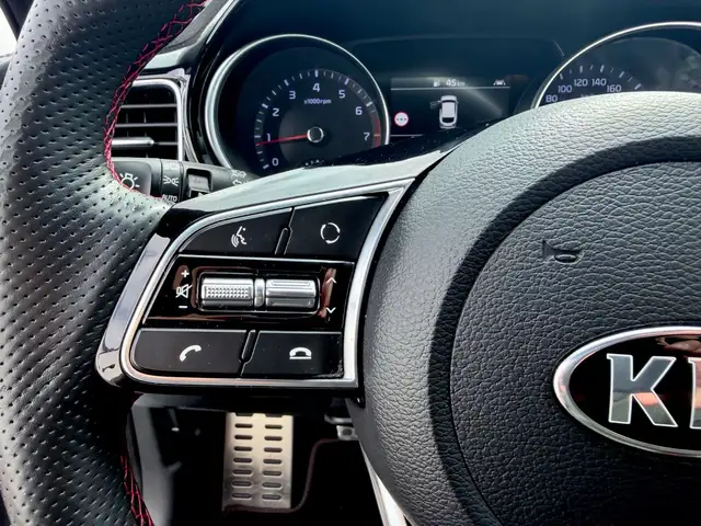 Kia Proceed view 15