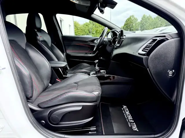 Kia Proceed view 13