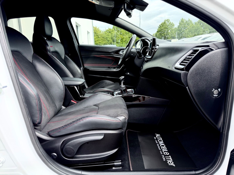 Kia ProCeed / pro_cee'd ProCeed GT /NAVI/LED/CAM/CARPLAY/AHK/GARANTIE/ — photo 13