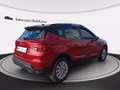 SEAT Arona 1.0 ecotsi style 95cv Rosso - thumbnail 4