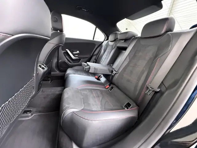 Mercedes-Benz A-Class view 10