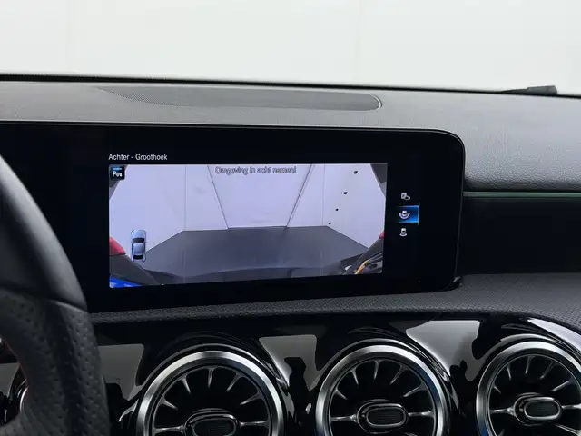 Mercedes-Benz A-Class view 12
