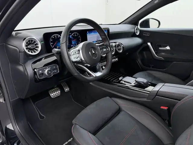 Mercedes-Benz A-Class view 8