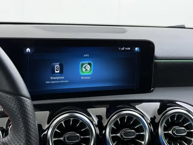 Mercedes-Benz A-Class view 13