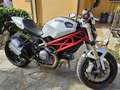 Ducati Monster 1100 EVO ABS Traction control bijela - thumbnail 1