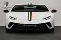 Lamborghini Huracán Huracán Performante BigCarbonPack/AdPersonam/PPF Weiß - thumbnail 2