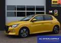 Peugeot 208 1.2 PureTech 100PK Allure | Panodak | Carplay | Ke Geel - thumbnail 1