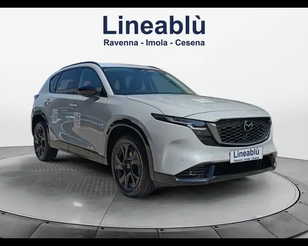 Mazda CX-5 view 7