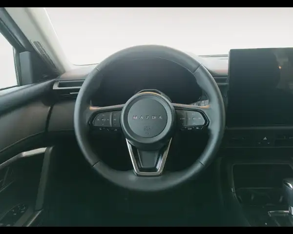 Mazda CX-5 view 12
