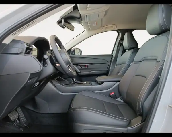 Mazda CX-5 view 9