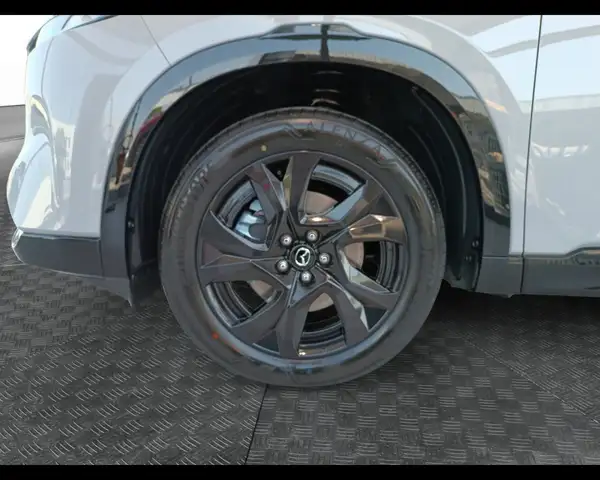 Mazda CX-5 view 14