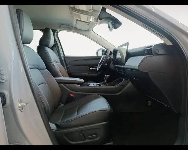Mazda CX-5 view 15