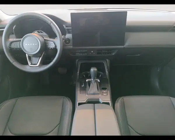 Mazda CX-5 view 10