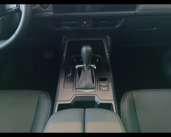 Mazda CX-5 view 11