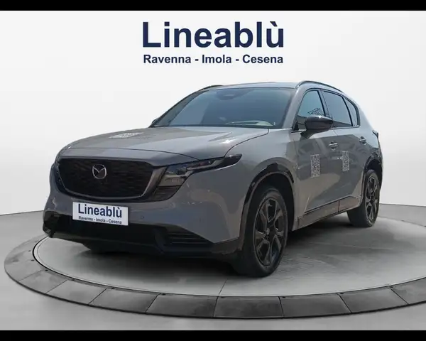2026 Mazda CX-5 in Grey for sale