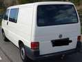 Volkswagen Transporter 1.9 TD 292 T700 Base Bianco - thumbnail 3