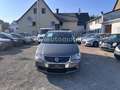Volkswagen Touran Highline ** 1. Hand ** Sehr gepflegt ** Grau - thumbnail 1