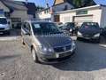 Volkswagen Touran Highline ** 1. Hand ** Sehr gepflegt ** Grau - thumbnail 4