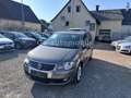 Volkswagen Touran Highline ** 1. Hand ** Sehr gepflegt ** Grau - thumbnail 2