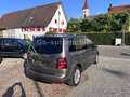 Volkswagen Touran Highline ** 1. Hand ** Sehr gepflegt ** Grau - thumbnail 6