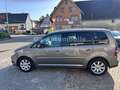 Volkswagen Touran Highline ** 1. Hand ** Sehr gepflegt ** Grau - thumbnail 10