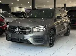 Mercedes-Benz GLB 200 d*AMG LINE*PANO*MEMORY*MBEAM*KEYLESS*CAM*