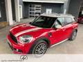 MINI Cooper Countryman Cooper D ALLRAD/AHK/Privacy Rot - thumbnail 13