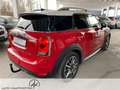 MINI Cooper Countryman Cooper D ALLRAD/AHK/Privacy Rot - thumbnail 7