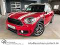 MINI Cooper Countryman Cooper D ALLRAD/AHK/Privacy Rot - thumbnail 1