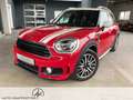 MINI Cooper Countryman Cooper D ALLRAD/AHK/Privacy Rot - thumbnail 2